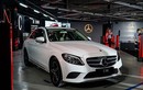 Sau VinFast, tới lượt Mercedes-Benz Việt Nam tạm dừng sản xuất