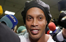 Ronaldinho đón tin cực vui: Đã được ra tù, chi 37 tỷ đồng
