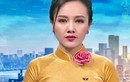 BTV Thời sự Hoài Anh bao năm gắn với chiếc áo dài