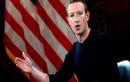 Facebook chi hơn 23 triệu USD phí bảo vệ và di chuyển cho Mark Zuckerberg 