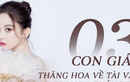 Thần Tài gõ cửa: 3 con giáp búng tay là có tiền trong 3 tháng tới