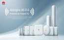 Ra mắt các sản phẩm Wi-Fi 6 được hỗ trợ 5G