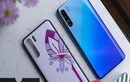 Mở hộp OPPO Reno3, smartphone với camera selfie 44MP 