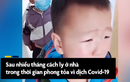 Video: Cậu bé quên cả trường lớp sau nghỉ dịch