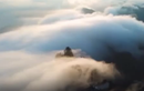 Video: Biển mây huyền ảo như bộ phim Avatar ngoài đời thực