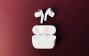 Tai nghe AirPods của Apple sắp có tính năng đặc biệt