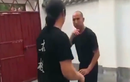 Video: Tung chiêu độc móc mắt, võ sĩ vẫn bại trận
