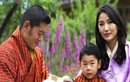 Hoàng tử Bhutan ra đồng làm ruộng, không được sinh nhật tới 20 tuổi