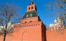 Những điều bí ẩn bên dưới điện Kremlin 