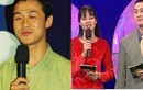 Hình ảnh 'ngố tàu' thuở mới vào nghề của MC Anh Tuấn 