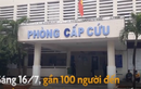 Video: Gần 100 người ngộ độc sau bữa tiệc công ty thuốc sâu