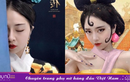 Gây bão TikTok nhờ cosplay nhân vật cổ trang TQ phong cách 'siêu lầy'