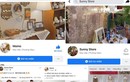 Lập shop trên Facebook, khách chuyển khoản xong là mất hút