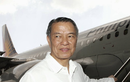 Từ người gác cổng tới CEO Philippine Airlines, Lucio Tan là ai