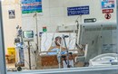 Bệnh viện dã chiến Hòa Vang, 'điểm nóng' nhất Đà Nẵng