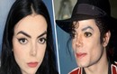 Sửng sốt với cô gái có khuôn mặt giống Michael Jackson