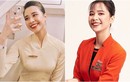 Cô gái là tiếp viên trưởng, cuộc sống "vạn người mê" ở tuổi 22