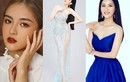 Hoa khôi thi Hoa hậu: Thành tích khủng, chiều cao vượt trội