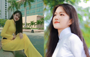 Thiếu nữ ‘miền gái đẹp’ Tiền Giang dự thi Hoa hậu Việt Nam 2020