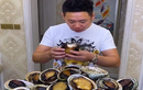 Khi Mukbang biến tướng trở thành trò "câu like"