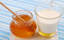 4 cách dưỡng da bằng sữa tươi