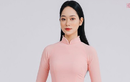 Vẻ nóng bỏng của nàng mẫu lookbook 10x đến từ Nghệ An 