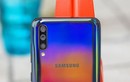 Samsung Galaxy A70 với 3 camera sau giảm giá 2 triệu đồng