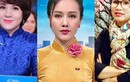 Gia thế ít biết của 3 nữ MC VTV quen mặt khán giả truyền hình