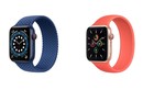 Giá bán Apple Watch Series 6 và Apple Watch SE tại Việt Nam