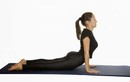 Hết thoát vị đĩa đệm nhờ tập những động tác yoga này