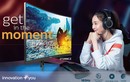 Ấn tượng 2 màn hình gaming vừa ra mắt của Philips