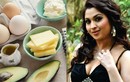 Nữ diễn viên Ấn Độ qua đời nghi do chế độ ăn Keto giảm cân