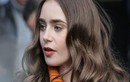 Bí kíp làm đẹp của mỹ nhân 'lão hóa ngược' Lily Collins