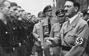 Tại sao Tưởng Giới Thạch muốn ám sát trùm phát xít Adolf Hitler