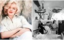 Marilyn Monroe qua đời với tư thế lạ