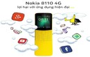 Huyền thoại Nokia giá rẻ đã được tái sinh