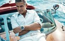 George Clooney gọi bạn thân đến nhà tặng mỗi người 24 tỷ
