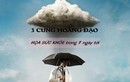 Cung hoàng đạo này lao đao trong tuần mới 