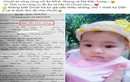 Người đàn ông Việt Nam mang thai làm giấy khai sinh cho con gái
