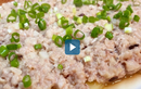 Video : Công thức hấp thịt ba chỉ với khoai tây đậm đà
