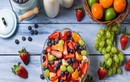 Cách ăn trái cây sai lầm hại sức khỏe vô cùng