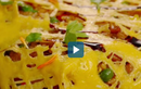 Video : Làm cơm chiên bọc trứng sang chảnh như nhà hàng