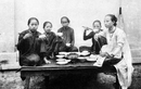 Ảnh chụp lối sinh hoạt của người Việt hơn 100 năm trước