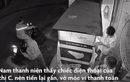 Video : Khách mua bánh mì trộm iPhone 11 Pro Max