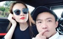 Cường Đô La đúng là ông chồng chiều vợ nhất showbiz