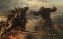 Video: Diễn biến kịch tính trong trailer của bom tấn Godzilla vs Kong