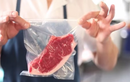 Làm thêm bước này giúp bảo quản thịt trong ngày Tết an toàn