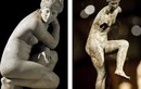 Vì sao các bức tượng Hy Lạp cổ thường khỏa thân? 