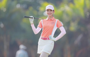 Lê Thanh Tú: "Cuộc sống tích cực hơn nhờ golf"