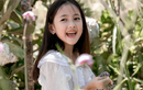 Cô con gái 5 tuổi của Hoa hậu Hà Kiều Anh